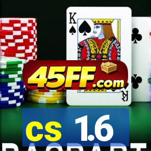 cs 1.6